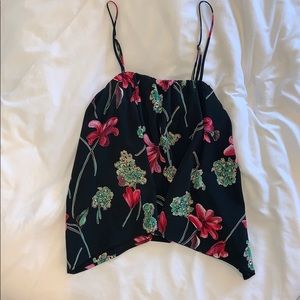Floral Top